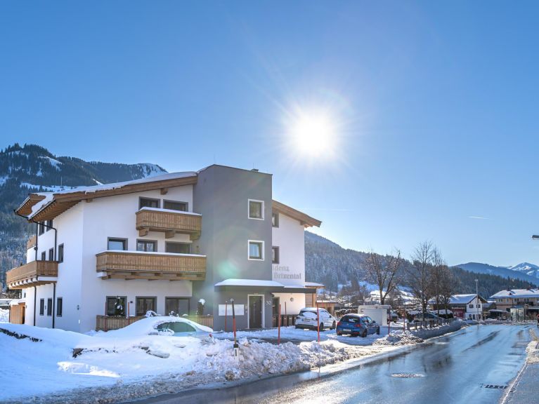 Apartment Koenen