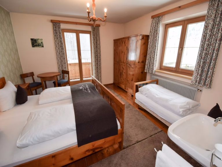 Apartment Waldblick Type 2