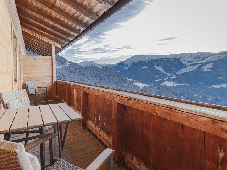 Apartment Igl Hof Top 1