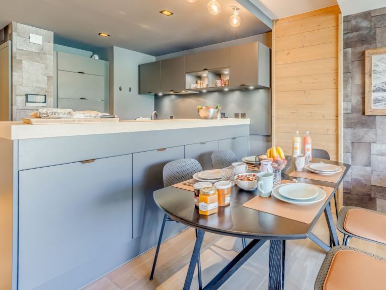 Apartment Phoenix Le Lac Blanc