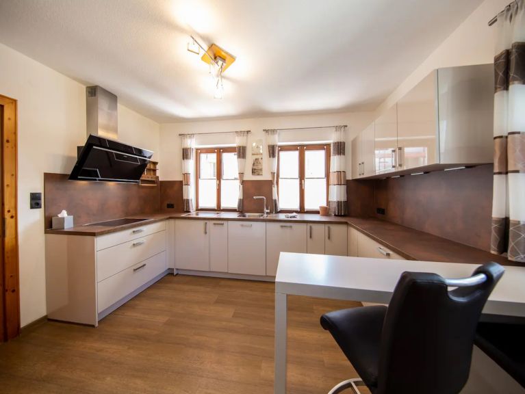 Apartment Haus Sonnenstein