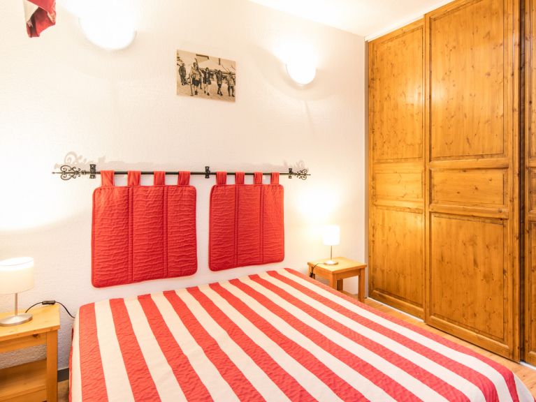 Chalet-apartment Le Hameau de Valloire