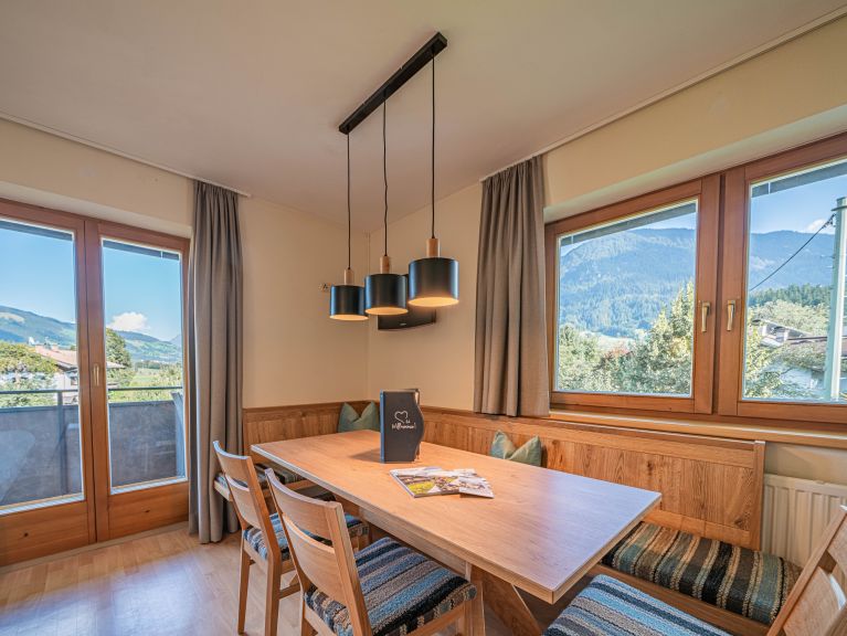 Chalet-apartment Andrea