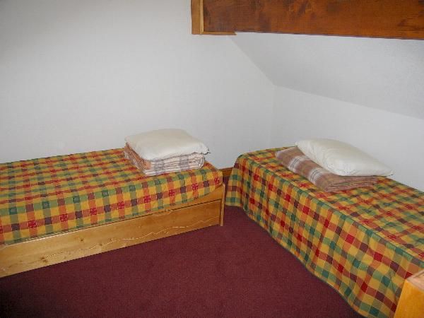 Apartment Les Chalets du Galibier