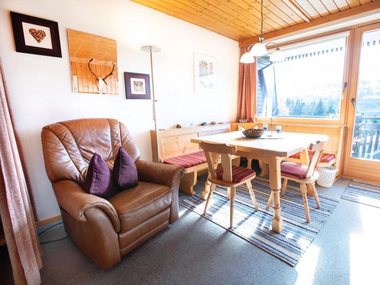 Apartment Steigerbauer Top 26