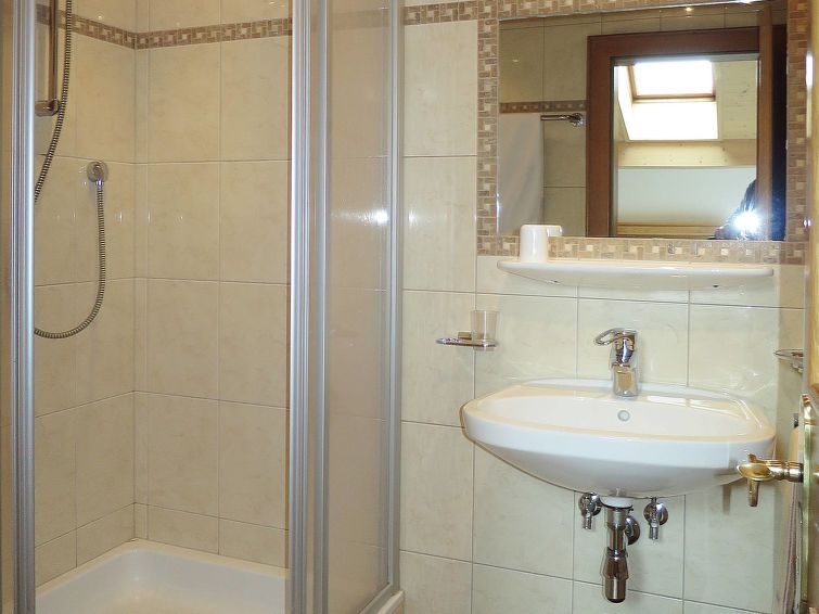 Chalet-apartment Haus Schuler Type 2 - 55 m²