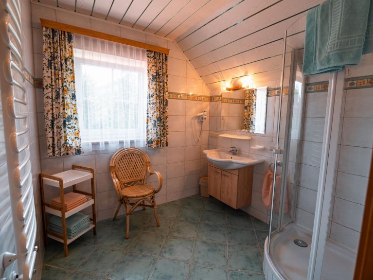 Chalet Kesslerhof