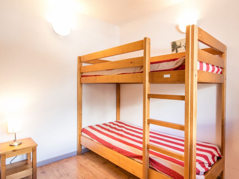 Chalet-apartment Le Hameau de Valloire