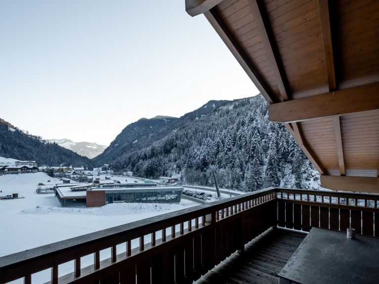 Apartment Drei Berge