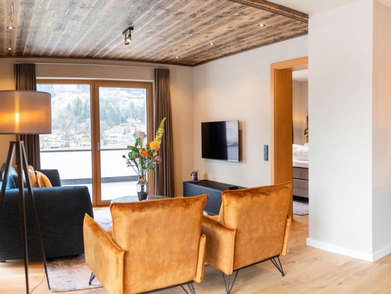 Apartment Residenz Illyrica Tirol