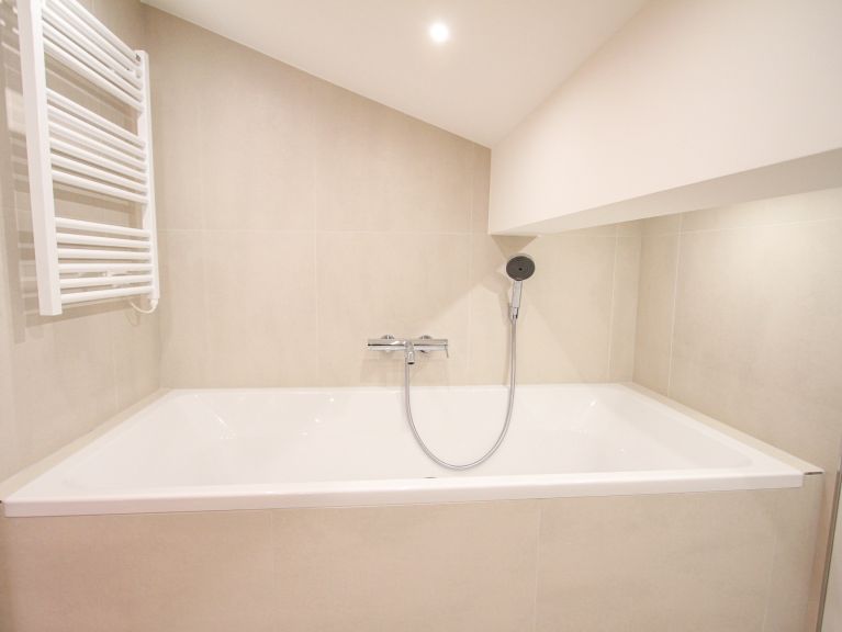Chalet-apartment Gerlos
