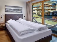 Chalet-apartment Wildkogelresorts Type IVb-10