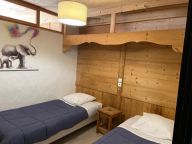 Chalet-apartment Fleur des Alpes Lys Martagon-7