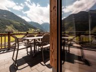 Chalet-apartment Das Neukirchen Type 2b-7