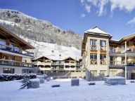 Chalet-apartment Wildkogelresorts Penthouse Type IIIb-33