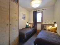 Apartment Club MMV Le Coeur des Loges Premium-17