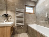 Chalet-apartment Das Neukirchen Type 4a-24