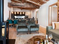 Apartment Residenz Illyrica Tirol penthouse-8