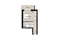 Chalet-apartment AlpenParks Taxacher-6