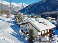 Chalet Christoph catering included-20