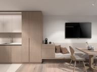 Apartment Appartement Kathrin Alpine Spirit S-5
