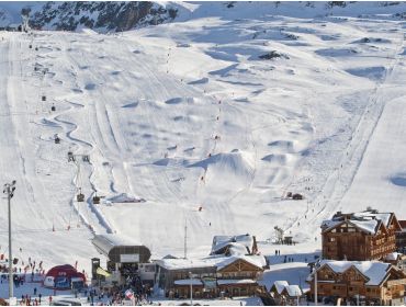 Ski region Alpe d'Huez - Le Grand Domaine-3