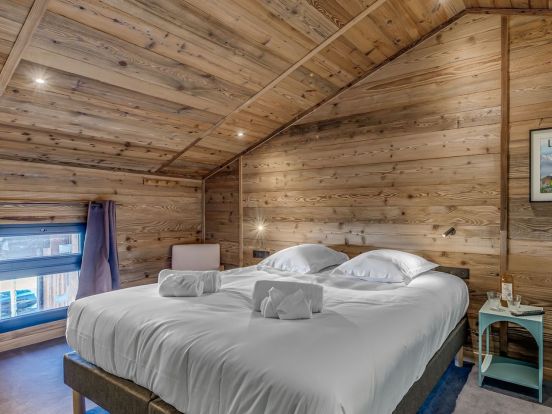 Chalet Riva-19