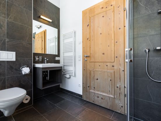 Chalet-apartment Wildkogelresorts-36