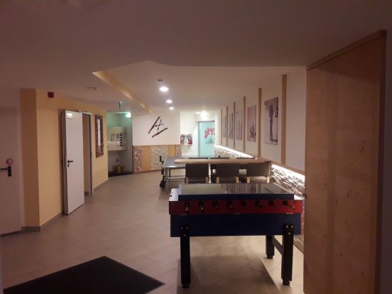Apartment Schatzberg Haus-15