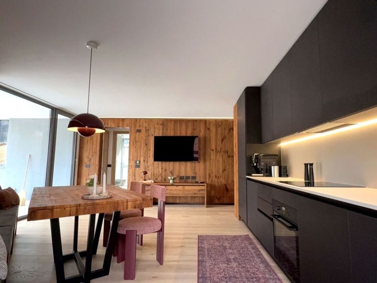 Apartment Domus