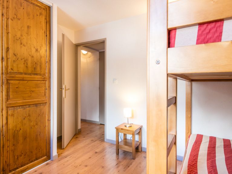 Chalet-apartment Le Hameau de Valloire