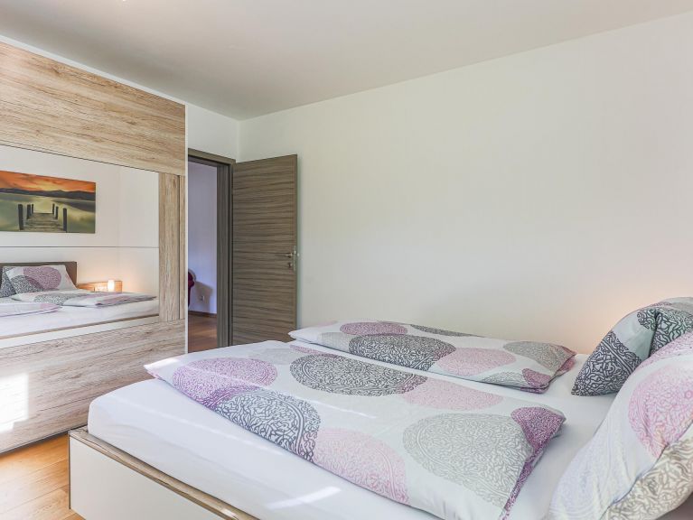 Apartment Feiel