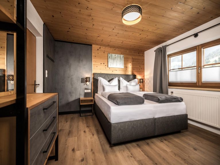 Chalet Birkheim