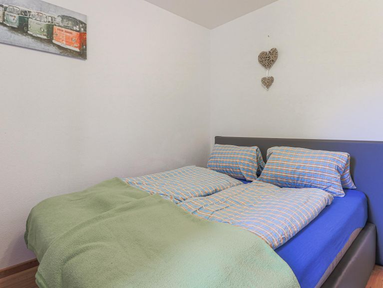Apartment Salvenblick