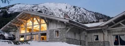 Chalet-apartment CGH Résidence Le Hameau de Pierre Blanche Silver