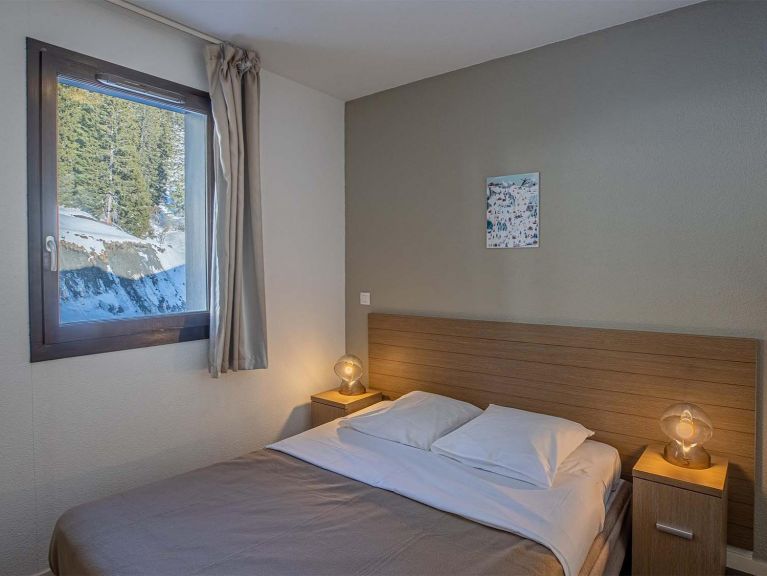 Apartment Résidence Les Terrasses de Véret