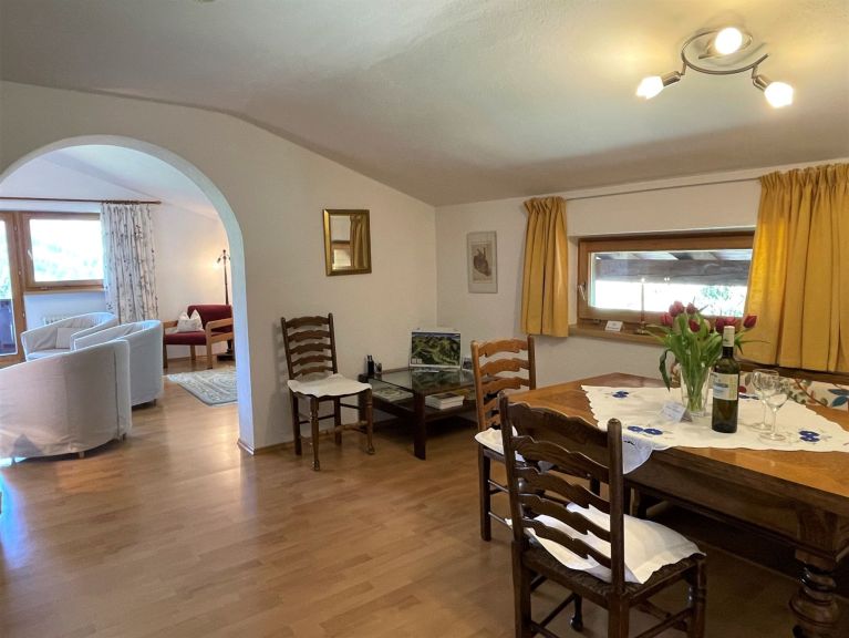Apartment Kaiserhof