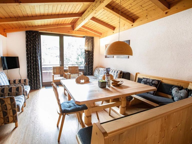 Apartment Dettlbauer