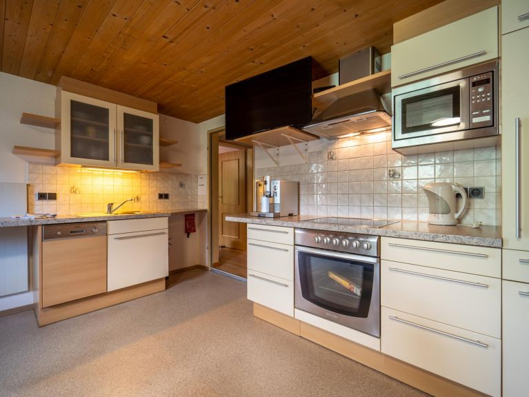 Apartment Pfister