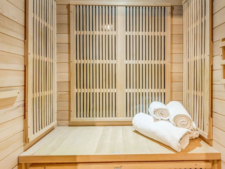 Chalet La Sachette