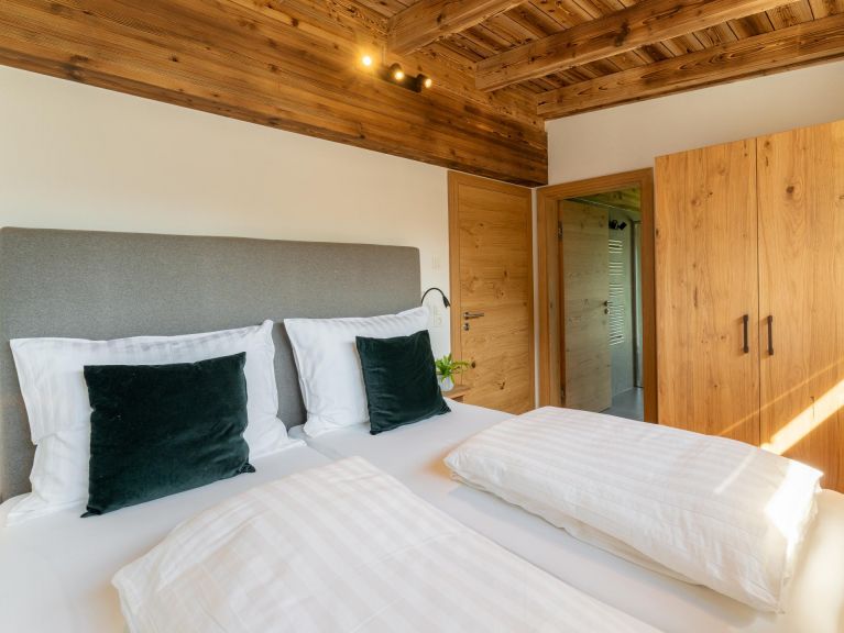 Chalet-apartment Sonnberg