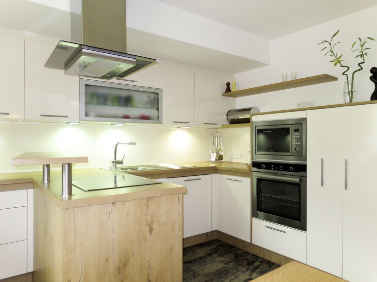 Apartment Gitti