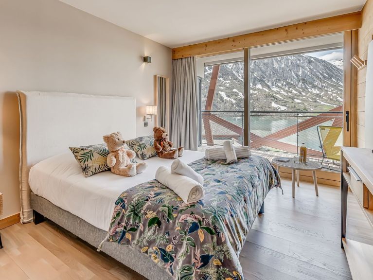 Apartment Phoenix Les Lanches