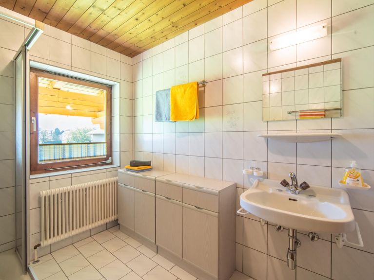 Chalet-apartment Fankhauser