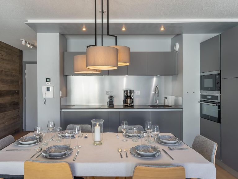 Apartment Le 360 no. 15, Sunday to Sunday