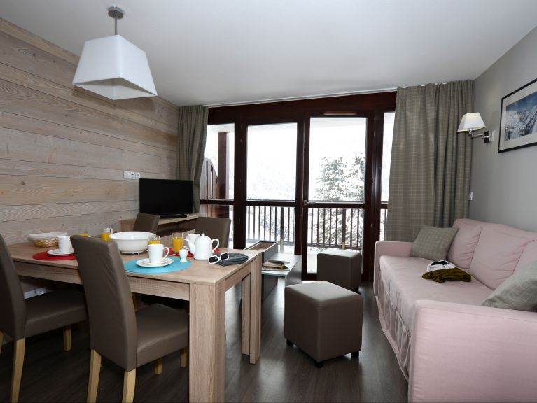 Apartment Résidence Le Panoramic