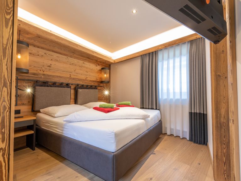 Chalet-apartment Alps Zillertal