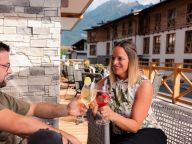 Chalet-apartment Das Neukirchen Type 2b-4