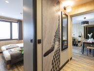 Apartment Club MMV L'Etoile des Sybelles Premium-8
