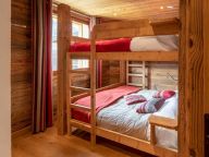 Chalet Dormeur with sauna and outdoor whirlpool, Sunday to Sunday-12